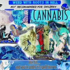 Not Even This Joint Can Make Me Feel Better, I Only Have Crumbs Left Till Tomorrow