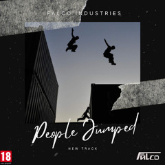 People Jumped
