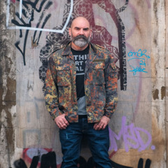 Wes Baggaley - 18 September 2025