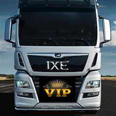IXE VIP [DUBPLATE]