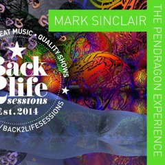 Pendragon Experience #2 Live radio mix. Pt 1