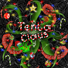 Tenta Claus Xmas Set