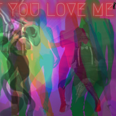 Now that you love me - Swaund