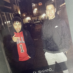 JS X Negro - late At Night #demo