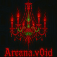 Vogue; Masquerade of Echoes (Arcana.v0id)