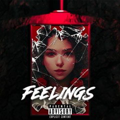 PK Beats, Aspen - Feelings (Prod. PK BEATS)