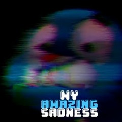 My Amazing Sadness 2023 Release - The Grieving of Friday OST (By END_SELLA) [FAN UPLOAD]