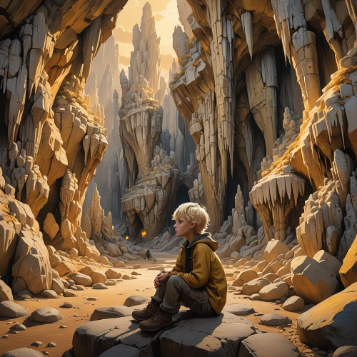 Shattered Illusions - How high the walls? Seagull & Peter