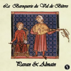 Holborne: Bona Speranza