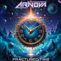 Arnova - Fractured Time