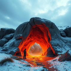Entering the Unknown