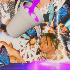 Hamza - "El Dorado" X PlayboiCarti 7am Remix Mashup by Young3arbi!