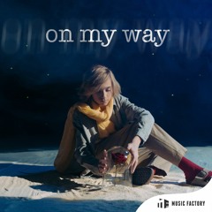 ZEDEN - ON MY WAY [NO COPYRIGHT SONG]