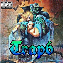 TRAP6 - HIPNOTIZED (PROD.SAINTMIKE)
