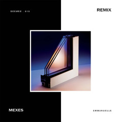 Emmanuelle - ITALOVE (Mexes Remix)