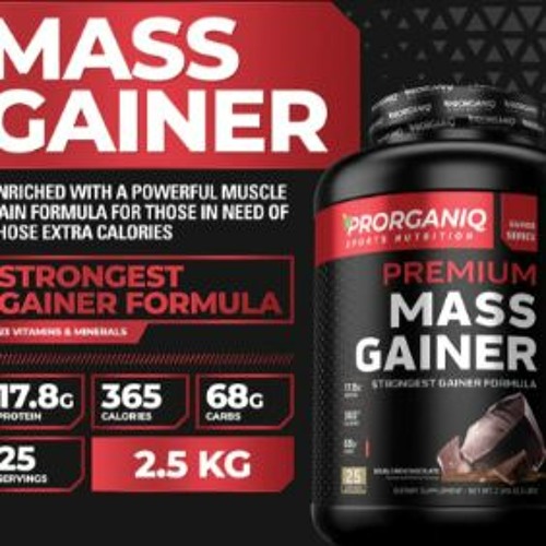 Stream Mass Gainers Side Effects by Massgainerssideeffects Listen