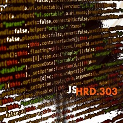 HRD.303 - Java Script [Digital Album]