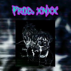 XXXTENTACION & Scarlxrd - You Can't Ignore Me (PROD. XNXX)
