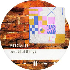 Deserve Beautiful Things ( The Axe Gang Remix )