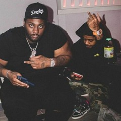 "addict" Peezy x Babyface Ray Type Beat