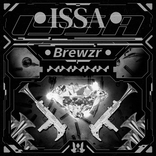 Brewzr - ISSA [TRILLVO Premiere]