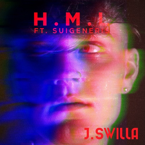 Hit My Line (Ft. Suigeneris)
