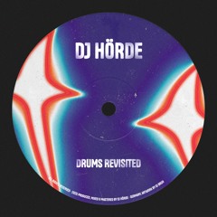 DJ HÖRDE - 002