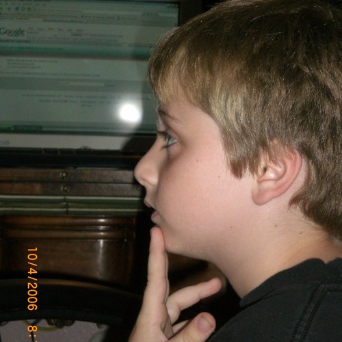 Ben Is Growing Up