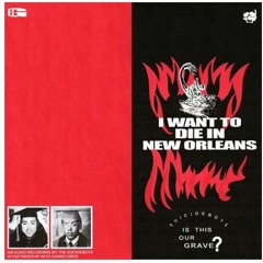 $UICIDEBOY$ - CARROLLTON (remake beat)