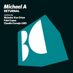 Michael A - Returnal