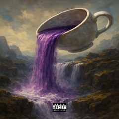 LuhSanty - Codeine Crazy prod. si1lyy