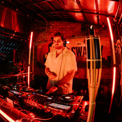 El Maar at The Swanky Bar | ‪MODUS