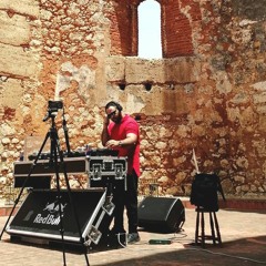VIDEO SET - Luijo - Live At Ruinas De San Francisco, Santo Domingo, Dominican Republic