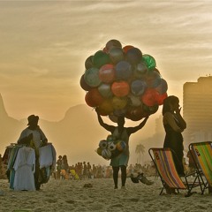 Brazilian music - Música brasileira