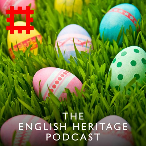 Stream episode Episode 54 - The history of the hunt: how an Easter tradition was hatched by English Heritage podcast