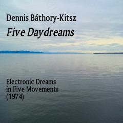 Five Daydreams