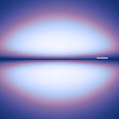 Melodrama - disiz feat. Theodora REMIX by Shazam