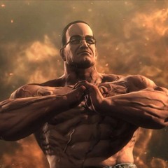 Metal Gear Rising: Revengeance - It has to be this way (Russian cover)