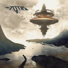 Attik - Revelation (Solar Tech Records)
