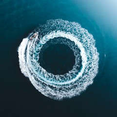 The Lost Frontier - Petrichor