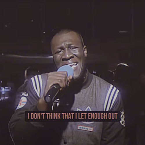 comprende - potter x stormzy x ghetts