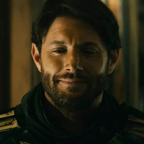 i was a fuck up. ~ soldier boy