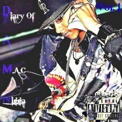 ) Cash Diesel Mac - All Gas, No Brakes