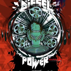 DIESEL POWER 057 - 18/12/22