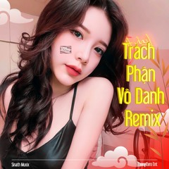 Trách Phận Vô Danh - Linh Hương Luz (Sinath Muxix Remix)