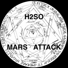 Mars Attack (Original Mix)