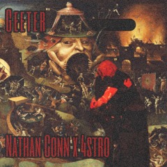 Nate x Astro - Geeter demo 1