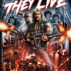 They Live - Beekool Beat