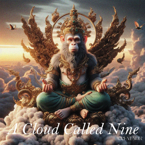 A Cloud Called Nine, pt 2