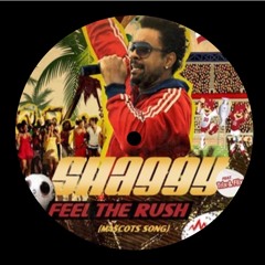 SHAGGY - FEEL THE RUSH (SPEEDGARAGE DUB) [FREE DOWNLOAD]